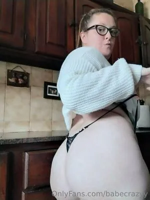 Babecrazyy OnlyFans Leaked Free Thumbnail Picture - #RCWUsIbVJN