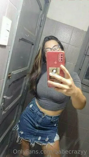 Babecrazyy OnlyFans Leaked Free Thumbnail Picture - #UAGHJZykeJ