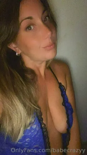 Babecrazyy OnlyFans Leaked Free Thumbnail Picture - #VywdH3nTx0