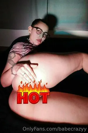Babecrazyy OnlyFans Leaked Free Thumbnail Picture - #XsEW4qBuoH