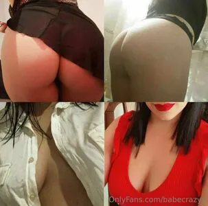 Babecrazyy OnlyFans Leaked Free Thumbnail Picture - #g6GySK9zD4