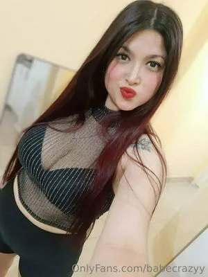 Babecrazyy OnlyFans Leaked Free Thumbnail Picture - #gpEScEqhV9