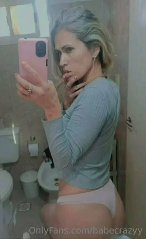 Babecrazyy OnlyFans Leaked Free Thumbnail Picture - #guM8wC46lH