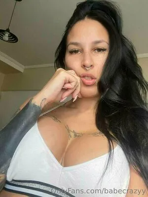 Babecrazyy OnlyFans Leaked Free Thumbnail Picture - #jSRZOvn1VK