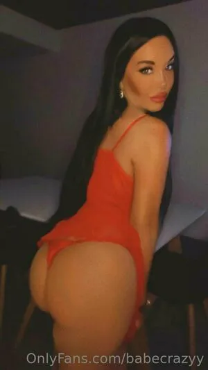 Babecrazyy OnlyFans Leaked Free Thumbnail Picture - #mUdEQhTwHK