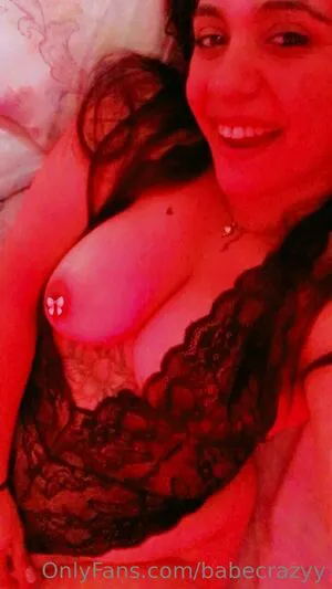 Babecrazyy OnlyFans Leaked Free Thumbnail Picture - #vL1t9ul6Y5