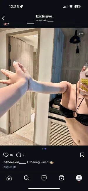 Babeeskin OnlyFans Leaked Free Thumbnail Picture - #hz1G4zYd03