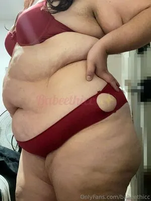 Babeethicc OnlyFans Leaked Free Thumbnail Picture - #rlJtksVjwN