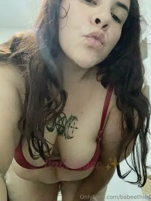 Babeethicc OnlyFans Leaked Free Thumbnail Picture - #tDHmJd7V4I