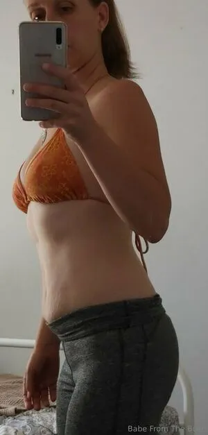 Babefromthebush OnlyFans Leaked Free Thumbnail Picture - #ICy4yzdf32