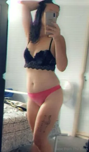 Babefromthebush OnlyFans Leaked Free Thumbnail Picture - #lbjhqsTYZ1