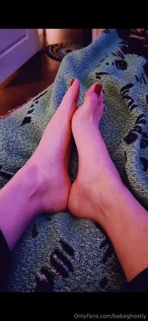 Babeghostly OnlyFans Leaked Free Thumbnail Picture - #ehOTb5xt96