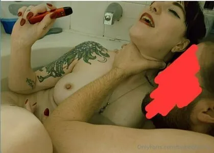 Babeghostly OnlyFans Leaked Free Thumbnail Picture - #pmC8rr8mnX