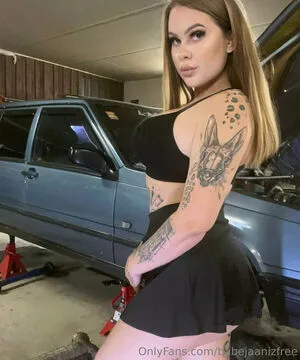 Babejaanizfree OnlyFans Leaked Free Thumbnail Picture - #6oVML5odvN