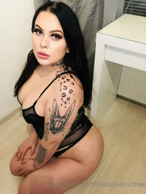 Babejaanizfree OnlyFans Leaked Free Thumbnail Picture - #BH8evdnxcX