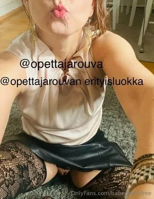 Babejaanizfree OnlyFans Leaked Free Thumbnail Picture - #K3VdwXPMUK