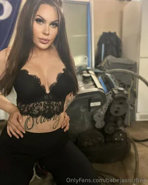 Babejaanizfree OnlyFans Leaked Free Thumbnail Picture - #N6uTWVjBJo