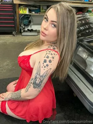 Babejaanizfree OnlyFans Leaked Free Thumbnail Picture - #PZ5GABbYej