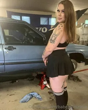 Babejaanizfree OnlyFans Leaked Free Thumbnail Picture - #TLj19O79Xs