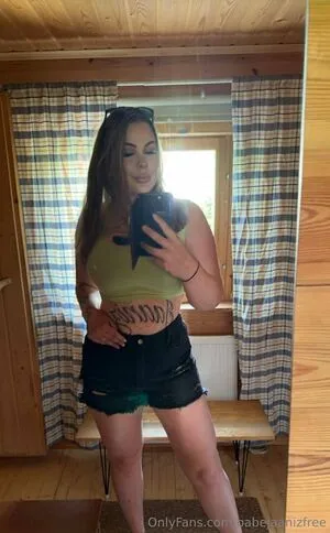 Babejaanizfree OnlyFans Leaked Free Thumbnail Picture - #aovAFM1Pjm