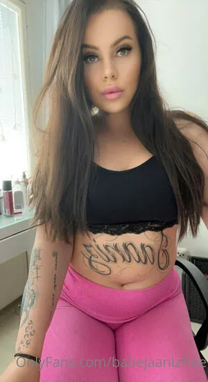 Babejaanizfree OnlyFans Leaked Free Thumbnail Picture - #ritF6oDgsu