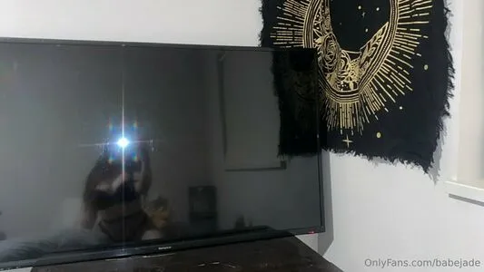 Babejade OnlyFans Leaked Free Thumbnail Picture - #pjmPYoBBzf