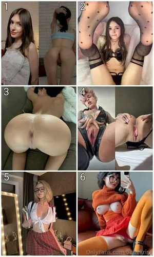 Babekriss OnlyFans Leaked Free Thumbnail Picture - #KZ7aARPgtX