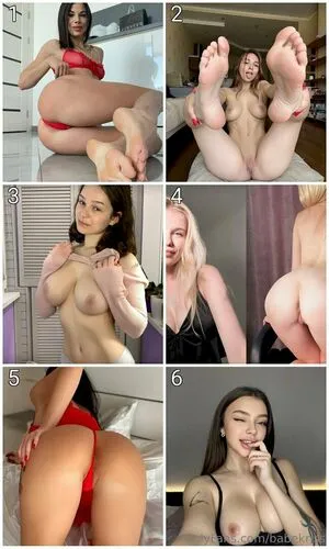 Babekriss OnlyFans Leaked Free Thumbnail Picture - #MpL144WRNf