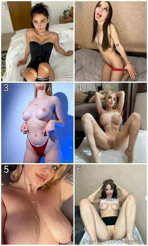 Babekriss OnlyFans Leaked Free Thumbnail Picture - #NRi9eB3tCf