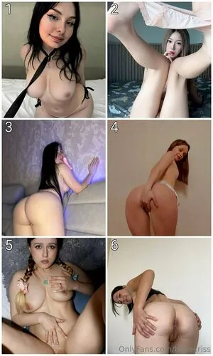 Babekriss OnlyFans Leaked Free Thumbnail Picture - #OqXeOBL9eE