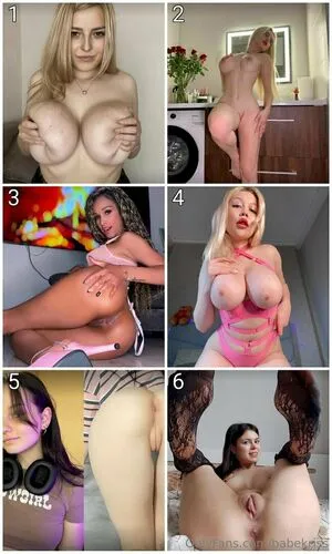 Babekriss OnlyFans Leaked Free Thumbnail Picture - #PQko2HPm68