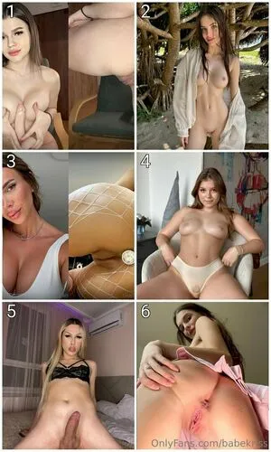 Babekriss OnlyFans Leaked Free Thumbnail Picture - #RS0nnvgGqu