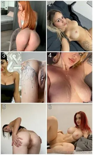 Babekriss OnlyFans Leaked Free Thumbnail Picture - #RmWU4M3W4s