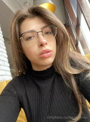 Babekriss OnlyFans Leaked Free Thumbnail Picture - #X10TikwUOd