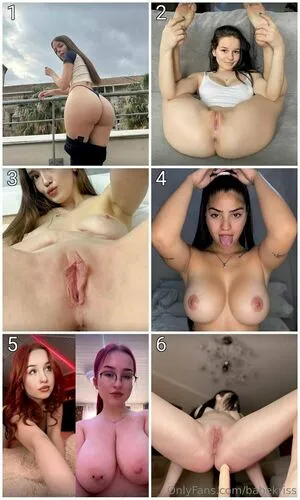 Babekriss OnlyFans Leaked Free Thumbnail Picture - #bc2bSz0ERs
