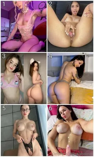 Babekriss OnlyFans Leaked Free Thumbnail Picture - #efhDiavv8Y