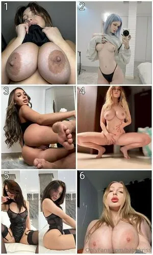 Babekriss OnlyFans Leaked Free Thumbnail Picture - #rWZ8LH8AMr