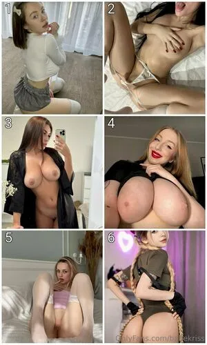 Babekriss OnlyFans Leaked Free Thumbnail Picture - #sMWl8wQZ0r