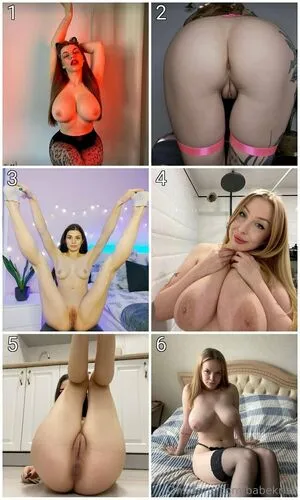 Babekriss OnlyFans Leaked Free Thumbnail Picture - #uzq91FHKHW