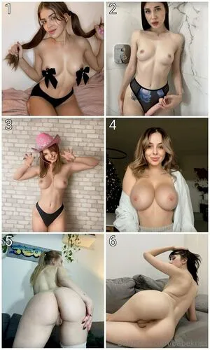 Babekriss OnlyFans Leaked Free Thumbnail Picture - #yN2vTD1sqm