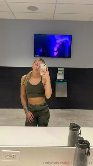 Babelicious03 OnlyFans Leaked Free Thumbnail Picture - #3u9COn8R3g