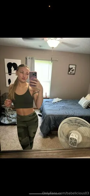Babelicious03 OnlyFans Leaked Free Thumbnail Picture - #EwdqtRydS4