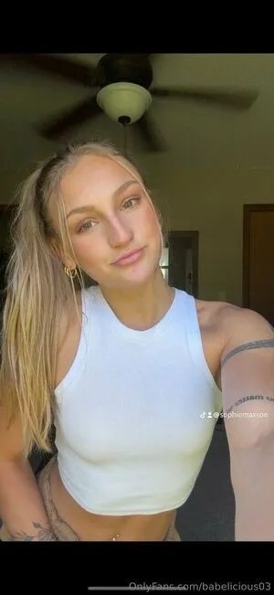 Babelicious03 OnlyFans Leaked Free Thumbnail Picture - #K6r7vqQoVB