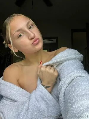 Babelicious03 OnlyFans Leaked Free Thumbnail Picture - #UsJgZWMka6