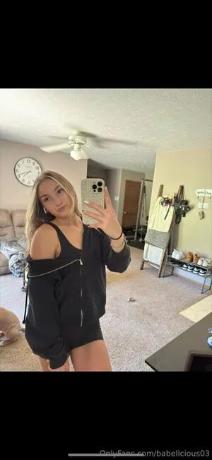 Babelicious03 OnlyFans Leaked Free Thumbnail Picture - #dbreYqJQc5