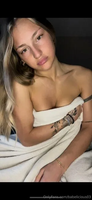 Babelicious03 OnlyFans Leaked Free Thumbnail Picture - #gkhhnz5ugh