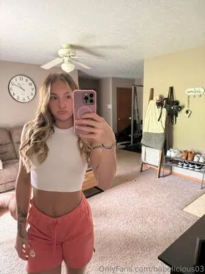 Babelicious03 OnlyFans Leaked Free Thumbnail Picture - #hN2rBZPhci