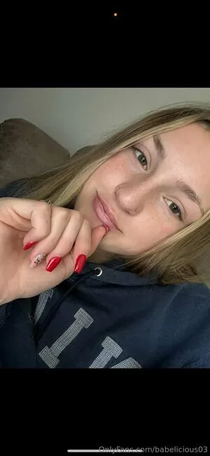 Babelicious03 OnlyFans Leaked Free Thumbnail Picture - #v61ra3dl2h