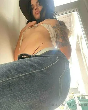 Babemarievee OnlyFans Leaked Free Thumbnail Picture - #tEkqiSCWLK