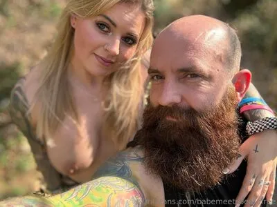 Babemeetsbeardfree OnlyFans Leaked Free Thumbnail Picture - #IXBUeBd4PU
